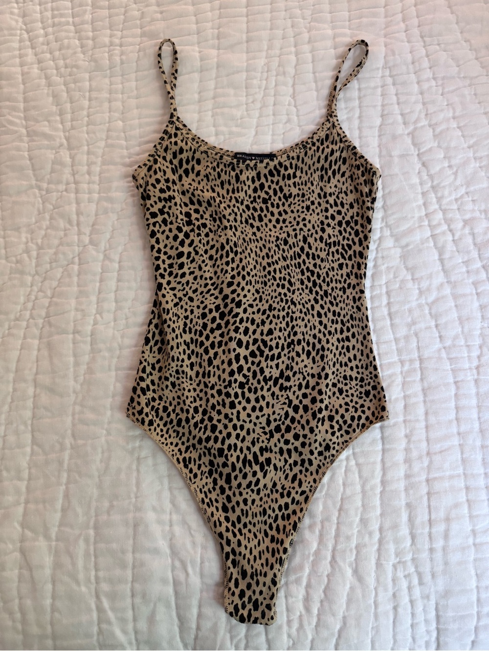 Brandy Melville Bodysuit
